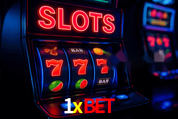 RTP dos slots populares na 1xbet